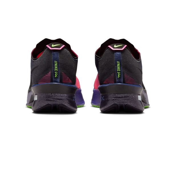 Nike Vaporfly 4 Glam - Dark Obsidian/Black/Purple Dynasty