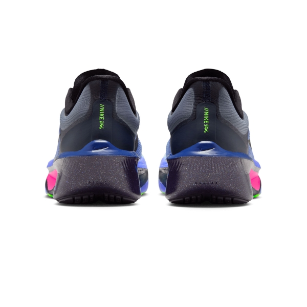 Nike Zoom Fly 6 Glam - Dark Obsidian/Black/Racer Blue