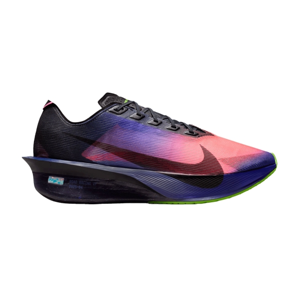Scarpe Running Performance Uomo Nike Vaporfly 4 Glam  Dark Obsidian/Black/Purple Dynasty IO9571400
