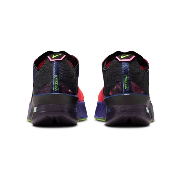 Nike Vaporfly 4 Glam - Dark Obsidian/Black/Purple Dynasty