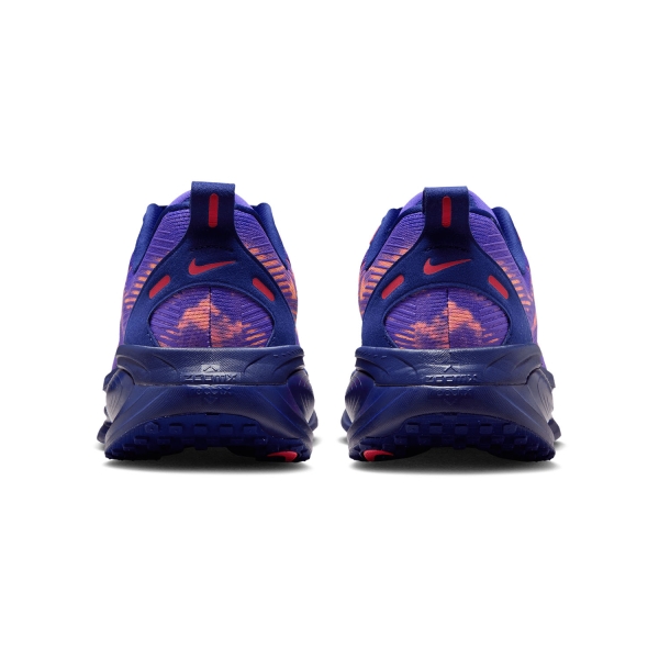 Nike Vomero 18 - Indigo Burst/Hot Lava/Blue Void