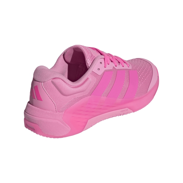 adidas Dropset 4 Power Trainer - Bliss Pink/Lucid Pink
