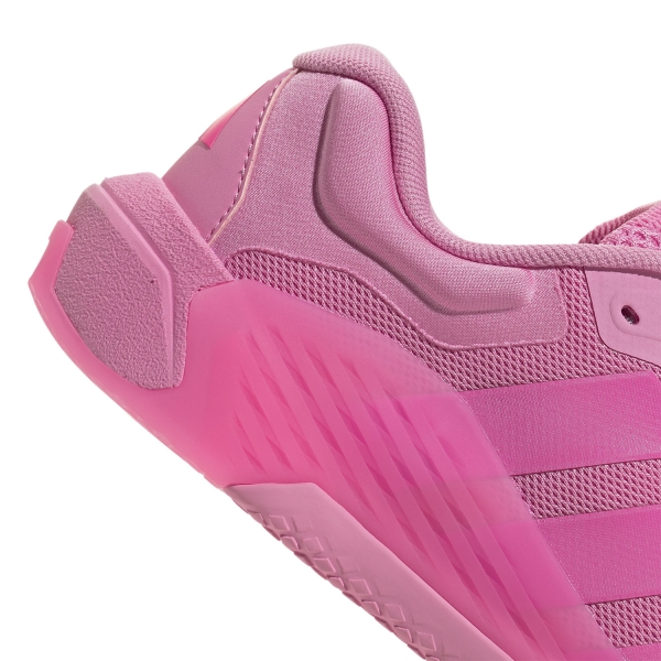 adidas Dropset 4 Power Trainer - Bliss Pink/Lucid Pink