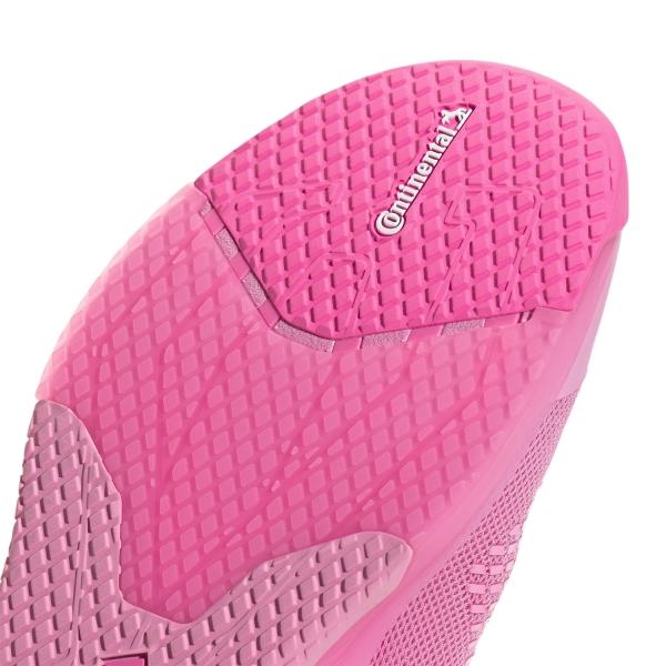 adidas Dropset 4 Power Trainer - Bliss Pink/Lucid Pink