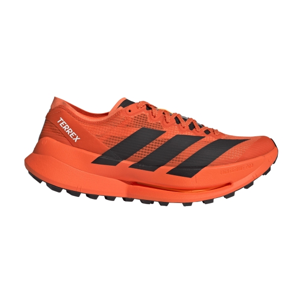 Zapatillas Trail Running Hombre adidas Terrex Agravic Speed Ultra 2  Impact Orange/Core Black/Lucid Tangerine JR9099