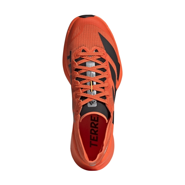 adidas Terrex Agravic Speed Ultra 2 - Impact Orange/Core Black/Lucid Tangerine