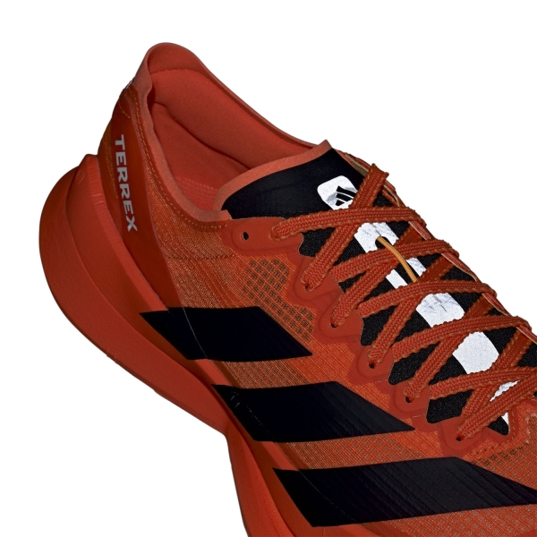 adidas Terrex Agravic Speed Ultra 2 - Impact Orange/Core Black/Lucid Tangerine