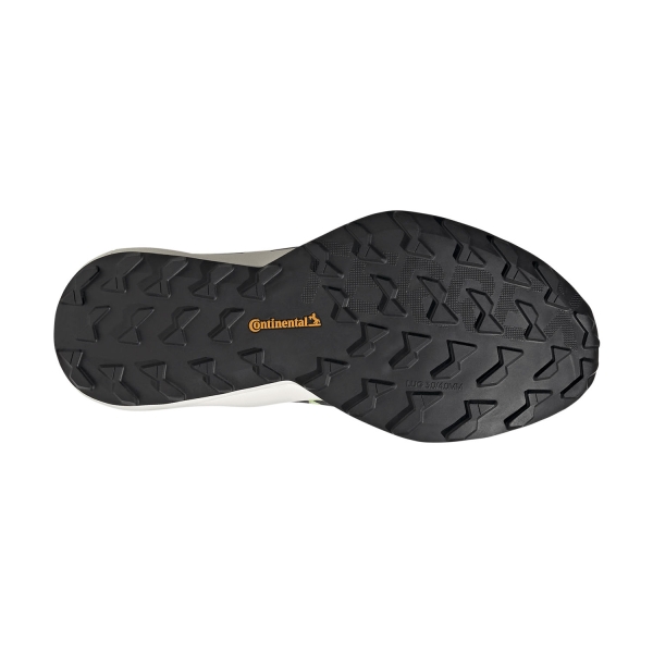 adidas Terrex Agravic Speed 2 - FTWR White/Core Black/Semi Impact Orange