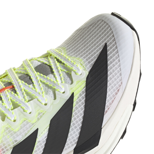 adidas Terrex Agravic Speed 2 - FTWR White/Core Black/Semi Impact Orange