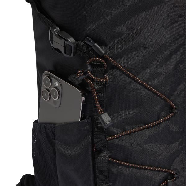 adidas Terrex Xperior CLIMACOOL Mochila - Black