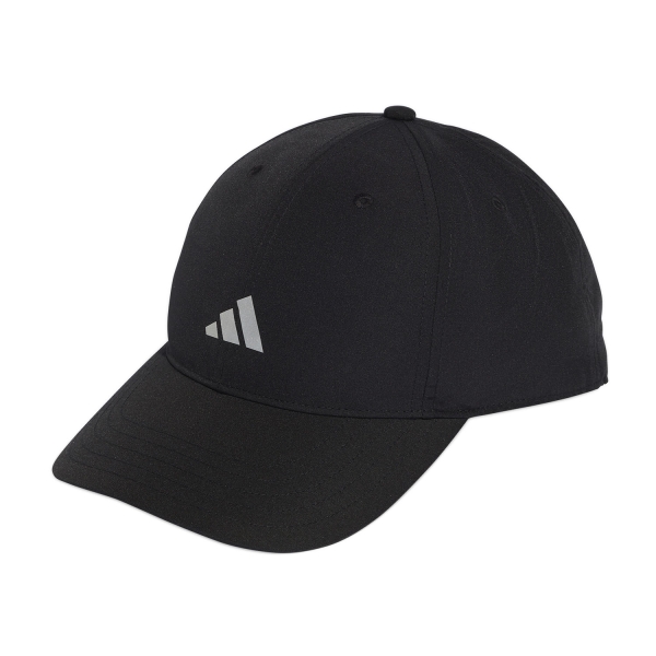 Cappellini e Visiere adidas Essential CLIMACOOL Cappello  Black/Reflective Silver JZ0506