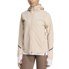adidas Terrex Xperior Jacket - Wonder Taupe