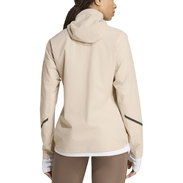 adidas Terrex Xperior Jacket - Wonder Taupe
