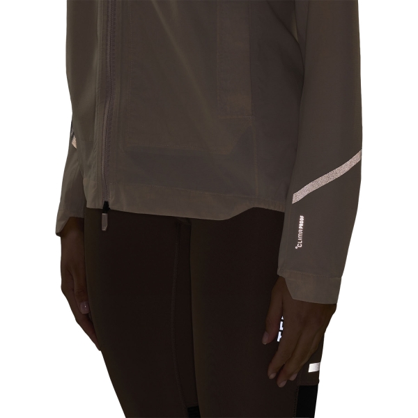 adidas Terrex Xperior Jacket - Wonder Taupe