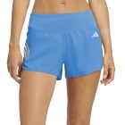 adidas adi365 Formotion Iconic 3in Shorts - Ray Blue