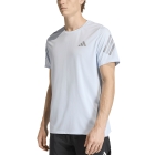 adidas adi365 CLIMACOOL Iconic T-Shirt - Crystal Sky