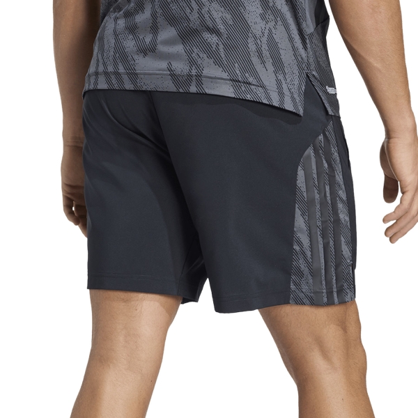 adidas Tech Essentials 7in Pantaloncini - Black