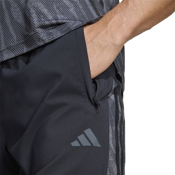 adidas Tech Essentials 7in Pantaloncini - Black