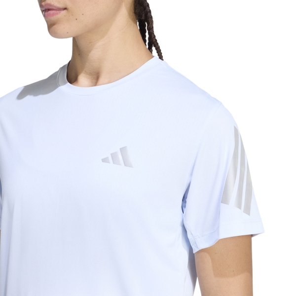 adidas adi365 CLIMACOOL Camiseta - Crystal Sky