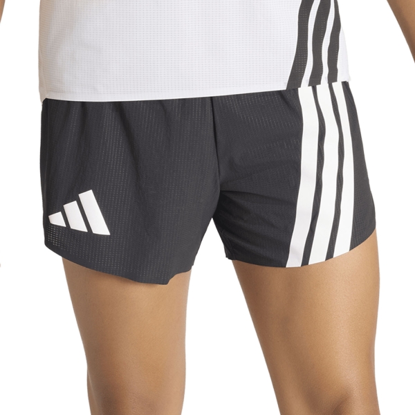 Pantalones Cortos Trail Running Hombre adidas Terrex Xperior Pro Aero 2in Shorts  Black KC4962