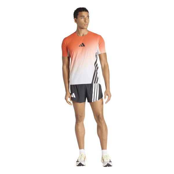 adidas Terrex Xperior Pro Aero 2in Shorts - Black
