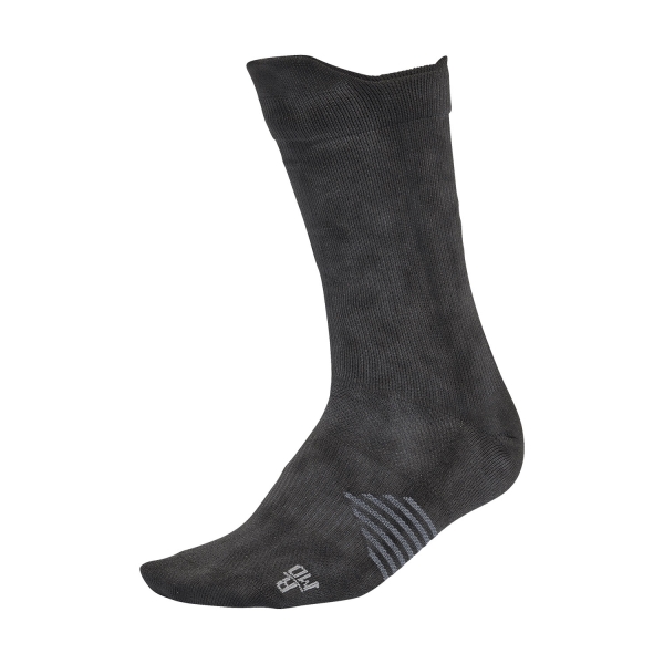 Calcetines adidas RUNxGRAFIC Calcetines  Onix/Carbon KD6969