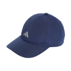 adidas Essential CLIMACOOL Cappello - Tech Indigo/Reflective Silver