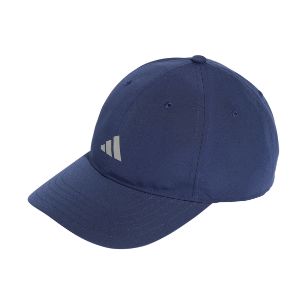 Cappellini e Visiere adidas Essential CLIMACOOL Cappello  Tech Indigo/Reflective Silver KD7002