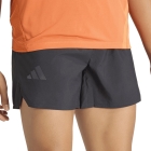 adidas Terrex Xperior 5in Shorts - Black