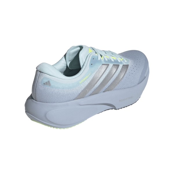 adidas Supernova Rise 3 - Wonder Blue/Matte Silver/Almost Blue