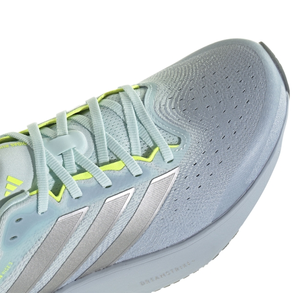 adidas Supernova Rise 3 - Wonder Blue/Matte Silver/Almost Blue