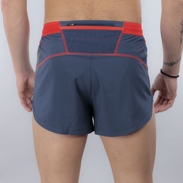 La Sportiva Auster 3in Shorts - Night Sky