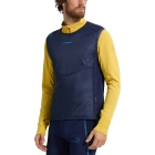 La Sportiva Blizzard Insulated Vest - Deep Sea/Tropic Blue