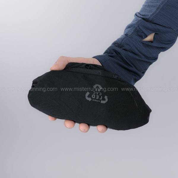 La Sportiva Blizzard Windbreaker Vest - Yellow/Black