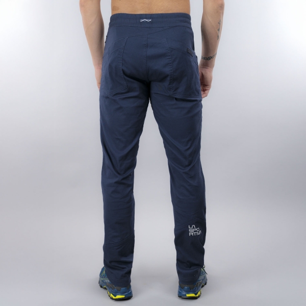 La Sportiva Bolt Pants - Night Sky/Chalk