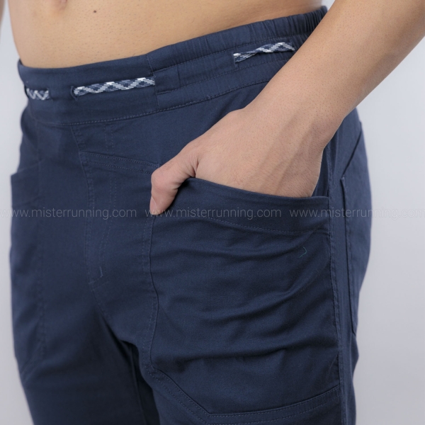 La Sportiva Bolt Pants - Night Sky/Chalk