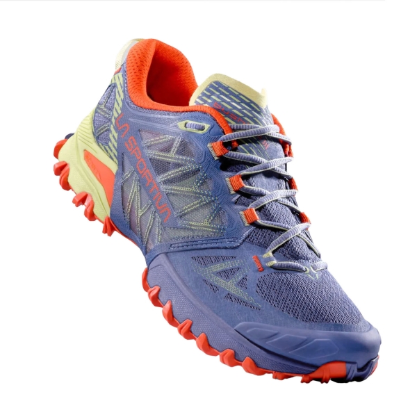 La Sportiva Bushido III - Moonlight/Zest