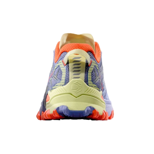 La Sportiva Bushido III - Moonlight/Zest