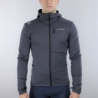 La Sportiva Chill Thermal Sudadera - Onyx/Chalk