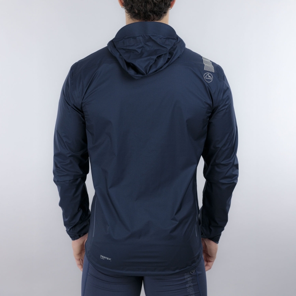 La Sportiva Ethereal Pro Chaqueta - Night Sky