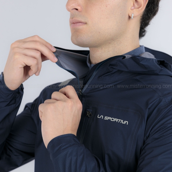 La Sportiva Ethereal Pro Chaqueta - Night Sky