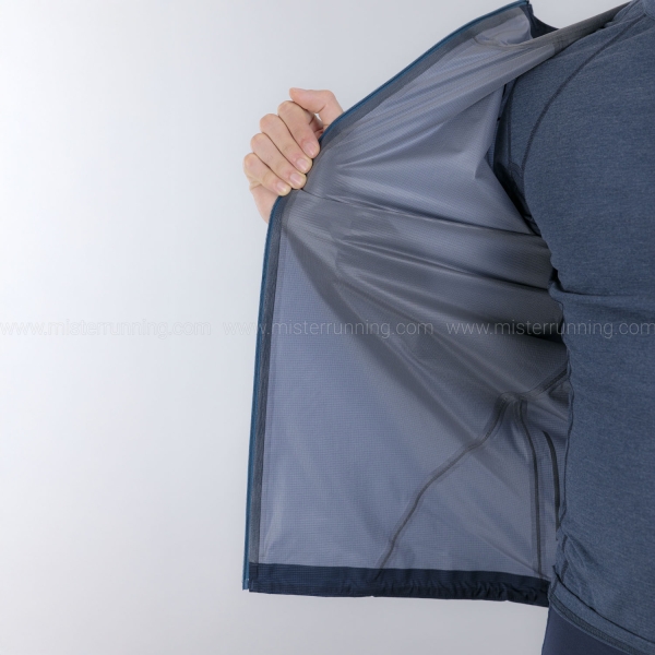 La Sportiva Ethereal Pro Chaqueta - Night Sky