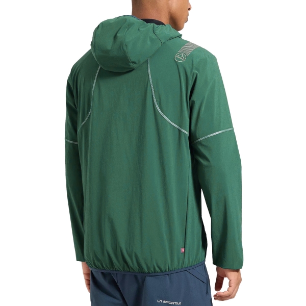 La Sportiva Koro Giacca - Night Sky/Jungle