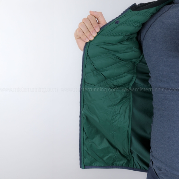 La Sportiva Koro Jacket - Night Sky/Jungle