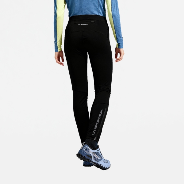 La Sportiva Primal Pantaloni - Black