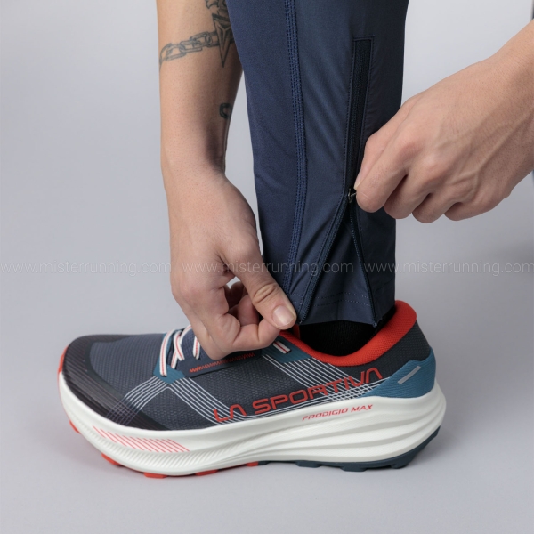 La Sportiva Primal Pantalones - Night Sky