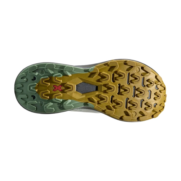 La Sportiva Prodigio - Mineral/Carbon
