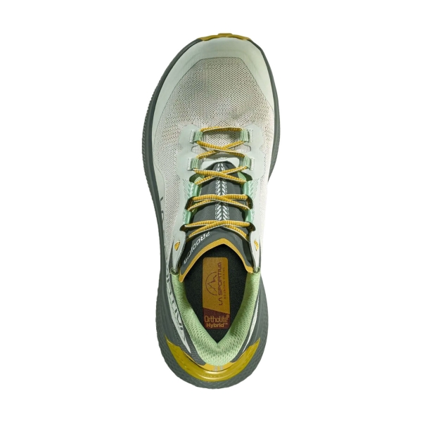 La Sportiva Prodigio - Mineral/Carbon