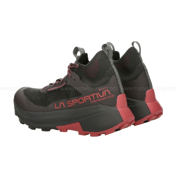 La Sportiva Prodigio Hike GTX - Onyx