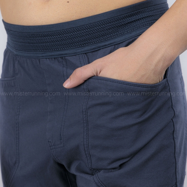 La Sportiva Pueblo Pantaloni - Night Sky/Chalk